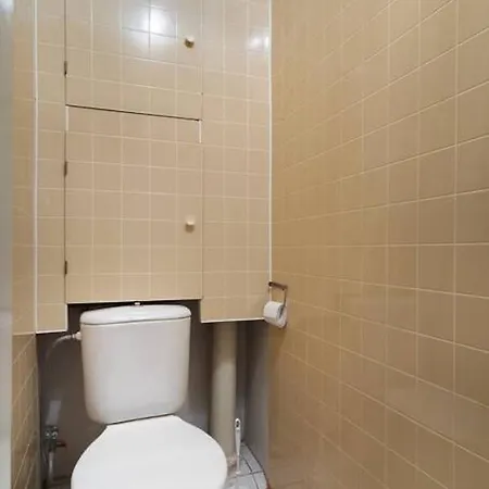 Apartment Near Old Town